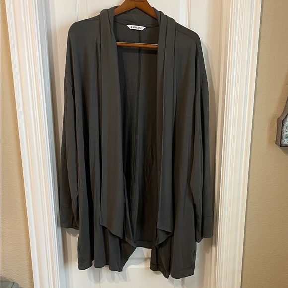 Athleta Women's Cardigan - Picture 1 of 4